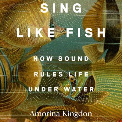 Episode 286-Conversation with Science Writer Amorina Kingdon