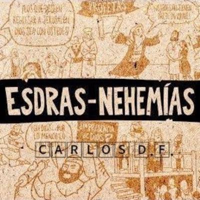 ESDRAS Y NEHEMÍAS (Libro Histórico 10 y 11)" Panorama Bíblico: Libro por Libro" ESDRAS Y NEHEMÍAS (Libro Histórico 10 y 11)" Panorama Bíblico: Libro por Libro"