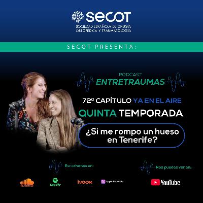 ¿Si me rompo un hueso en Tenerife? ¿Si me rompo un hueso en Tenerife?