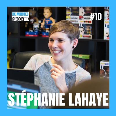 Stéphanie Lahaye (Swish Swish) | Zazie, R.Kelly, NTM, Jay-Z, Aretha Franklin