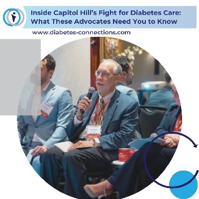 Inside Capitol Hill's Fight for Diabetes Care: What These Advocates Need You to Know Inside Capitol Hill's Fight for Diabetes Care: What These Advocates Need You to Know