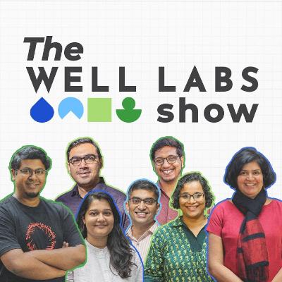 Participatory Groundwater Management with Himanshu Kulkarni