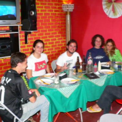 189 Boa Nova, Brazil - Search for the Slender Antbird 189 Boa Nova, Brazil - Search for the Slender Antbird