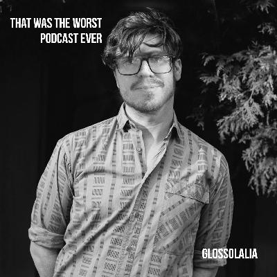 Glossolalia Glossolalia