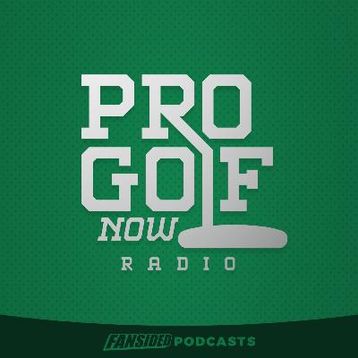 Pro Golf Now - Episode 3 (3-15-18)