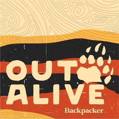 Harrowing survival stories with Out Alive by Backpacker