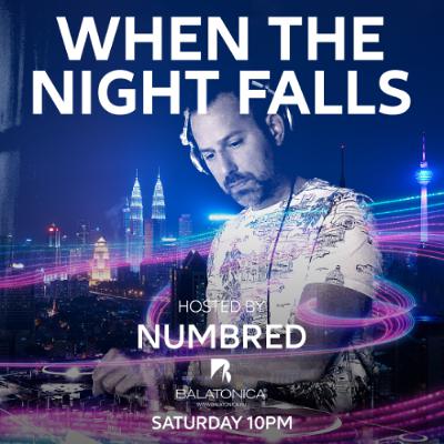 Numbred - When The Night Falls #237