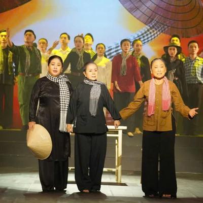 Người cũ cảnh xưa: Qua miệt cầm ca (Bài 17): Nghệ sĩ Bảy Cao – người duy nhất làm “cải lương điện ảnh”