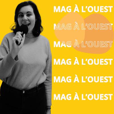 Le Mag à L'Ouest – Mercredi 28 Mai 2025 – Ciné et série : Nous connaissons enfin les noms des acteurs qui vont jouer Harry, Ron et Hermione dans le reboot de Harry Potter