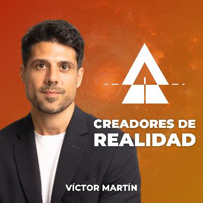 Experta en Péndulo Hebreo: "Haz esto HOY para conectar con tu YO SUPERIOR" | Cristina Vicente
