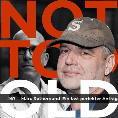 Ein fast perfekter Antrag - Marc Rothemund (#67) Ein fast perfekter Antrag - Marc Rothemund (#67)