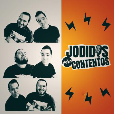 EP 2: Anécdotas Mundialistas con Carlos Tenorio