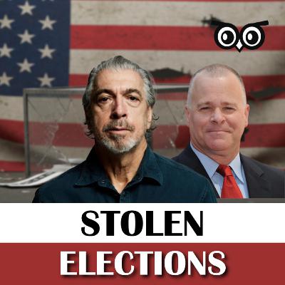 The Soles Cartel’s Role in US Electoral Fraud The Soles Cartel’s Role in US Electoral Fraud