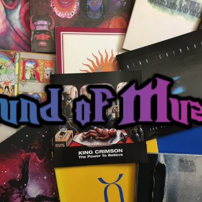 King Crimson - FINALE (Wrap Up) King Crimson - FINALE (Wrap Up)