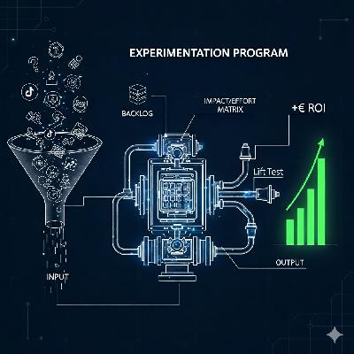 Da Test a Vantaggio Competitivo: Costruire la Vostra Roadmap di Sperimentazione Annuale Da Test a Vantaggio Competitivo: Costruire la Vostra Roadmap di Sperimentazione Annuale