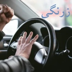 از زرنگی خودم خجالت کشیدم