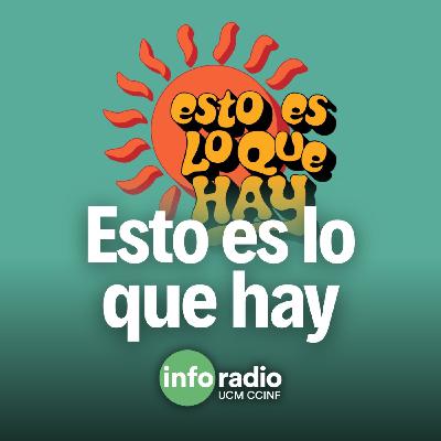 Esto es lo que hay 2x84 | Elecciones en Aragón y gazapos paranormales (10-02-2026)