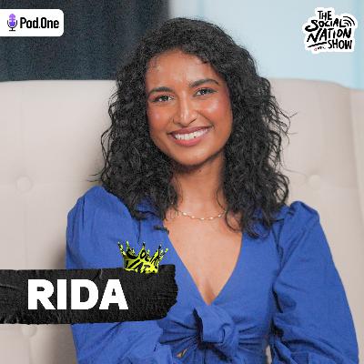 Rida Tharana on Heartbreaks, Solo Trips & Red Flags in Friendships | Rida tharana | Social Nation