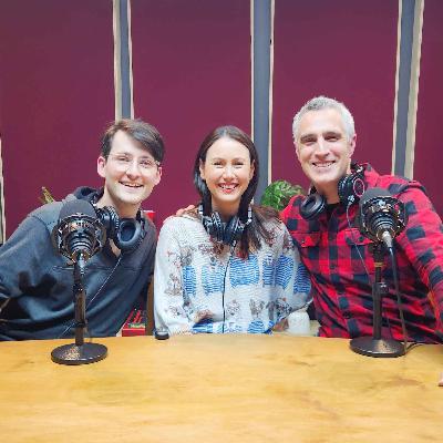 'Til You Make It (with Emma Choy, Phillip Hayden, and Riley Sugars)