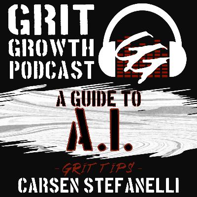 0025 - A Guide to AI
