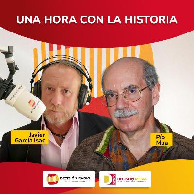 Una hora con la historia 22/09/2022