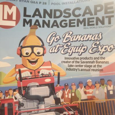 New Products at EQUIP? MowHawk Mowers? New Products at EQUIP? MowHawk Mowers?