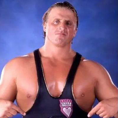 Owen Hart Tribute.