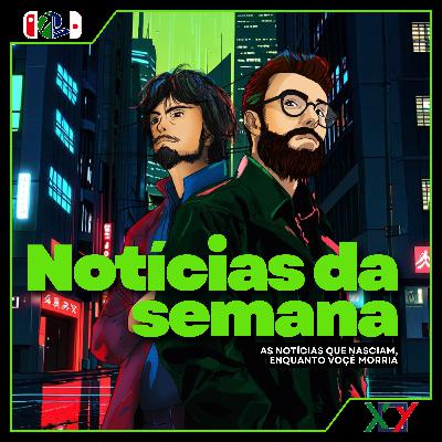 🎙️Epi#275 - Respawn News: Notícias da Semana | Final Fantasy VII Remake no Xbox, escassez de memórias RAM, Nintendo compra um estúdio e + até o dia 27.11.25 🎙️Epi#275 - Respawn News: Notícias da Semana | Final Fantasy VII Remake no Xbox, escassez de memórias RAM, Nintendo compra um estúdio e + até o dia 27.11.25