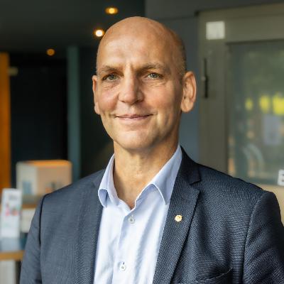 Nobelpreisträger List - "Der Konkurrenzkampf motiviert zu Höchstleistungen"