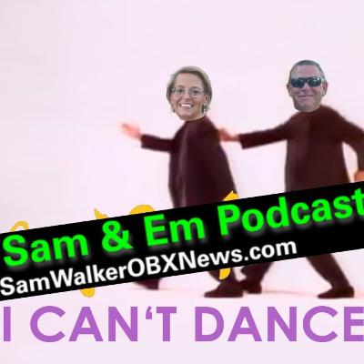#89: I Can't Dance