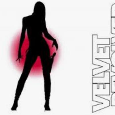 Velvet Revolver - Contraband