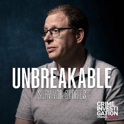 Rob Parkes: "It turned out she was arranging my murder"