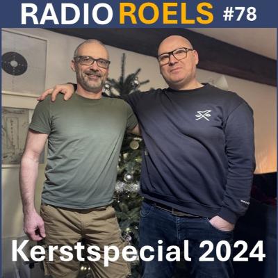 #78 – Kerstspecial 2024