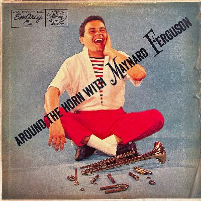 Volume 238: Maynard's Horn