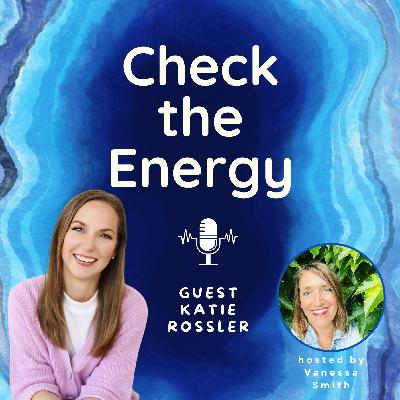 Ep37 - Healing Hidden Grief: The Gateway to Vitality Ep37 - Healing Hidden Grief: The Gateway to Vitality