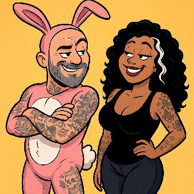QUICKIE: Too Much Sex? Or Not Enough?