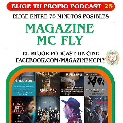Magazine Mc Fly S04 E25 2019-11-21 Magazine Mc Fly S04 E25 2019-11-21