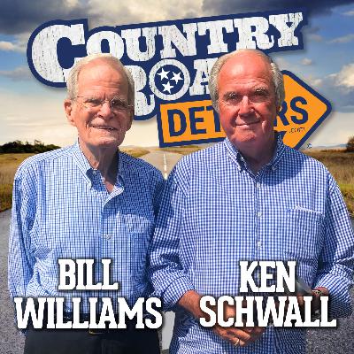 104: Bill Williams & Ken Schwall 104: Bill Williams & Ken Schwall