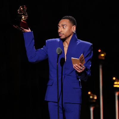 Listening Party: Durand Bernarr's 'Bloom' Wins Best Progressive R&B Album