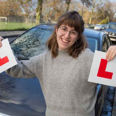 5488: LISTEN¦ Are new restrictions on learner drivers a good idea? NI is to introduce a 6 month wait time before you can take your test, a limit on night-time driving and curbs on passenger numbers. Frank spoke to experts including instructor Anthony