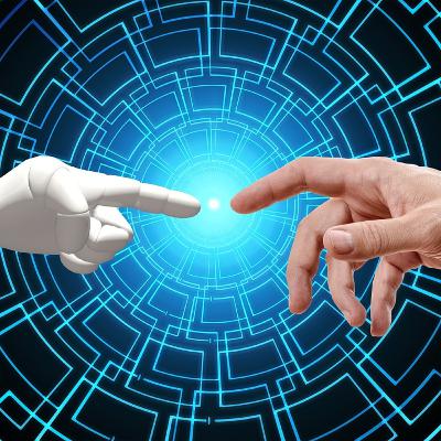T2-E4: El futuro de la Inteligencia Artificial: ¿Amigo o Enemigo? 🤖