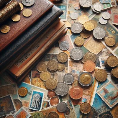 Episodio 22: El coleccionismo