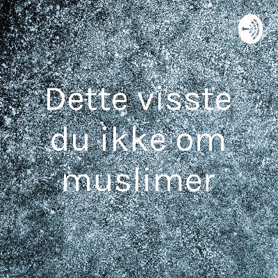 Podcast Intervju Islam