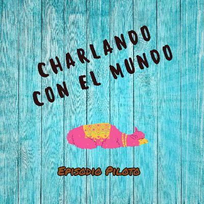 Episodio Piloto. Primera temporada