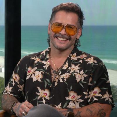 Entrevista: Angel Manuel Soto - The Wrecking Crew