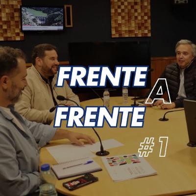 Frente a Frente [20 Outubro 2025]