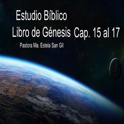 Libro de Génesis IV parte Libro de Génesis IV parte