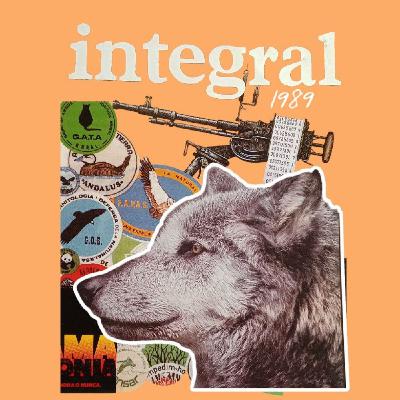 2x06 REVISTA INTEGRAL ¿1989 O ACTUALIDAD?