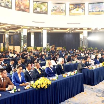 Tin trong nước - Lâm Đồng - điểm hẹn Lễ hội Trà Quốc tế 2025