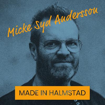 Micke Syd Andersson Gyllene Tider